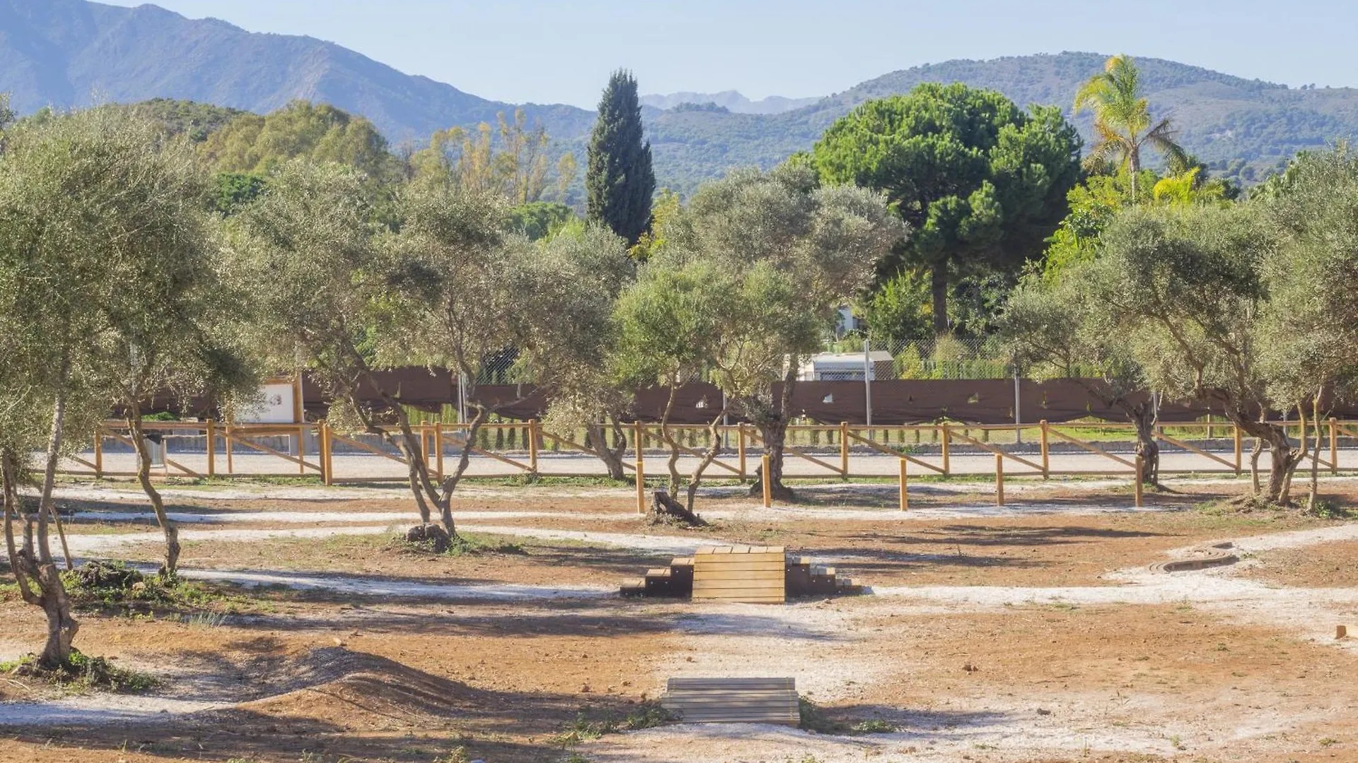 Willa Cubo'S Casa La Sierra Del Tejar Alhaurín el Grande Hiszpania