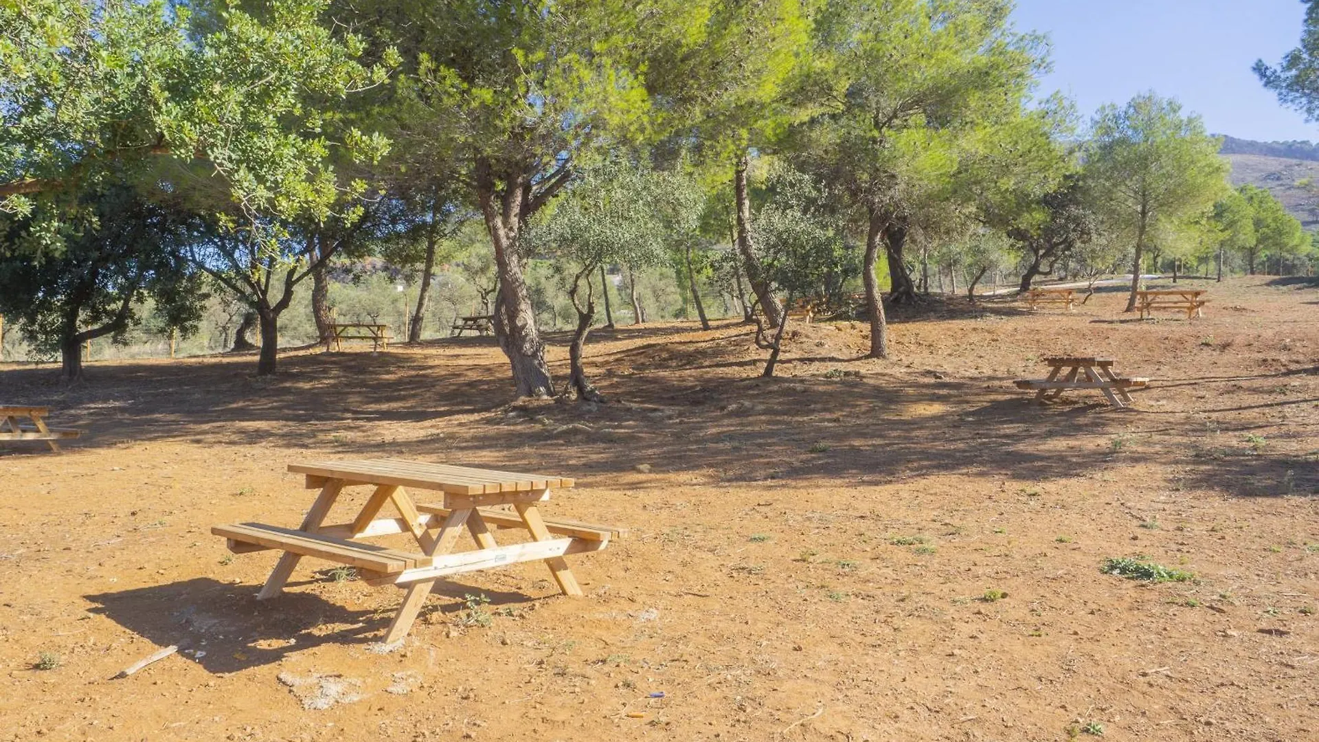 Willa Cubo'S Casa La Sierra Del Tejar Alhaurín el Grande 0*,  Hiszpania