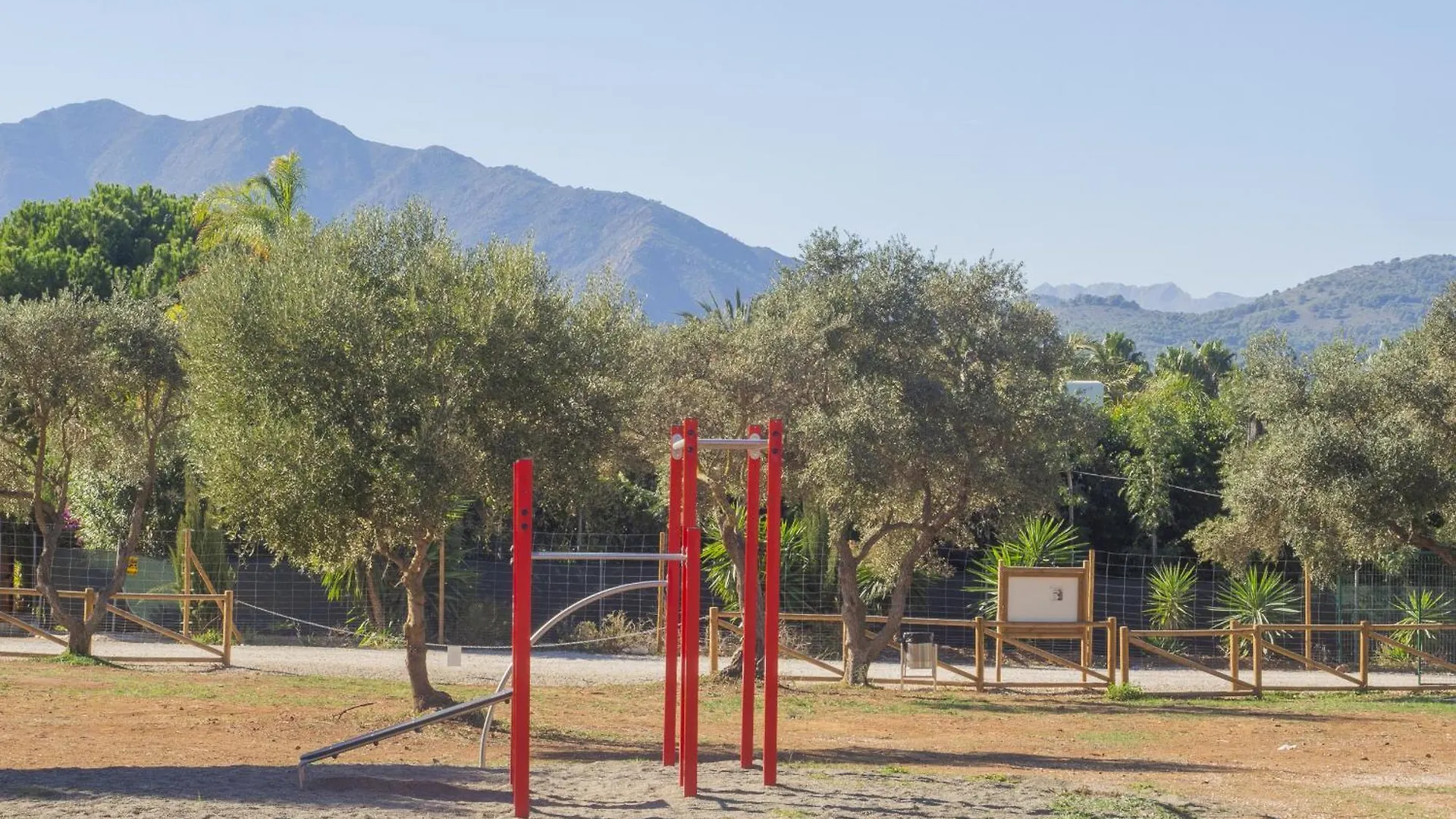 Willa Cubo'S Casa La Sierra Del Tejar Alhaurín el Grande 0*,  Hiszpania